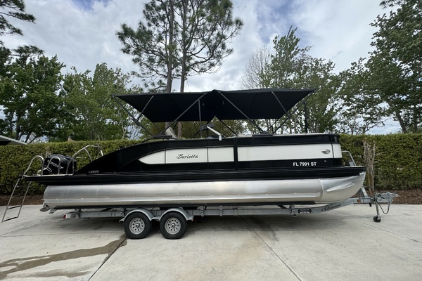 2019 Barletta L25UC