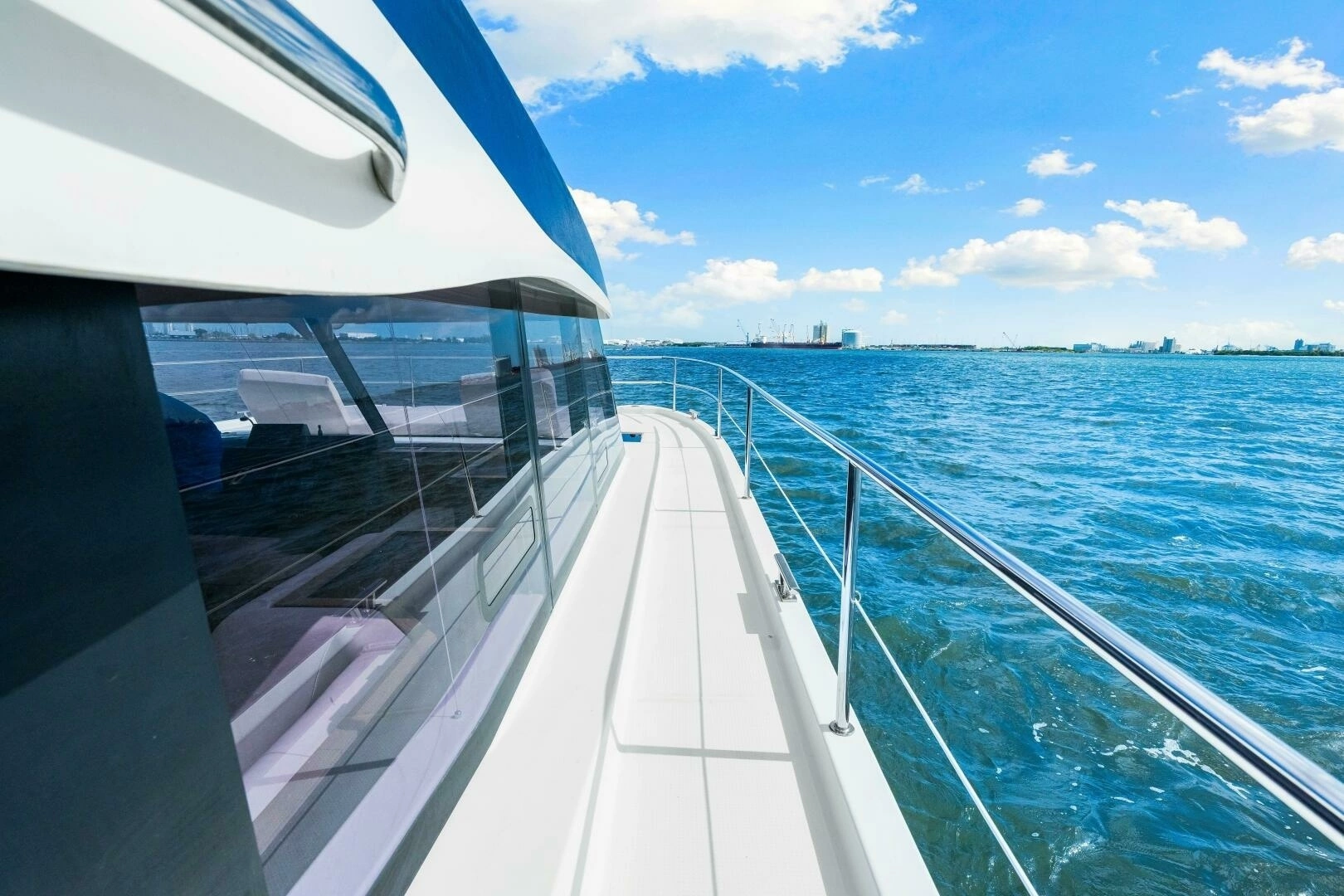 2021 Fountaine Pajot MY4.S - Image 34