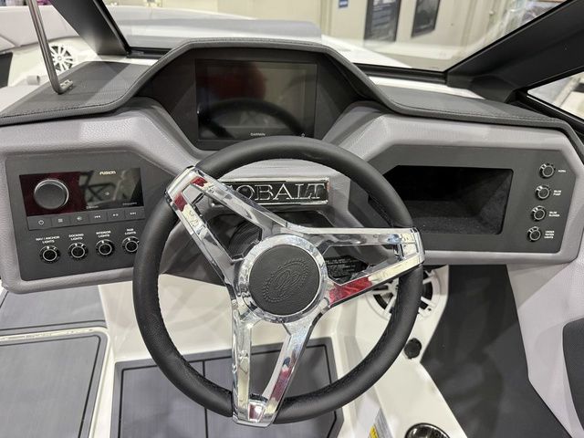 2026 Cobalt CS22 - 30