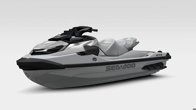 2026 Sea-Doo GTX - 2