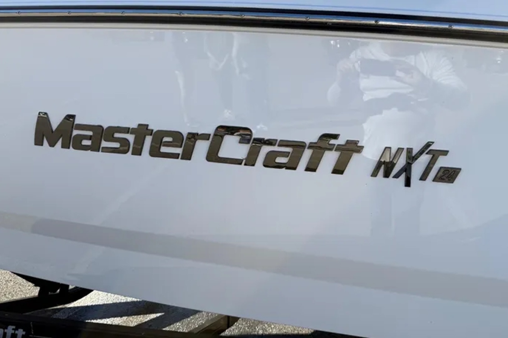 2022 Mastercraft NXT24 - Image 18