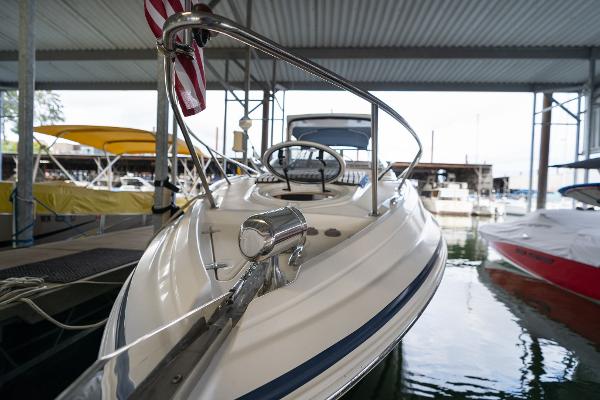 2016 Regal 28 Express - 76