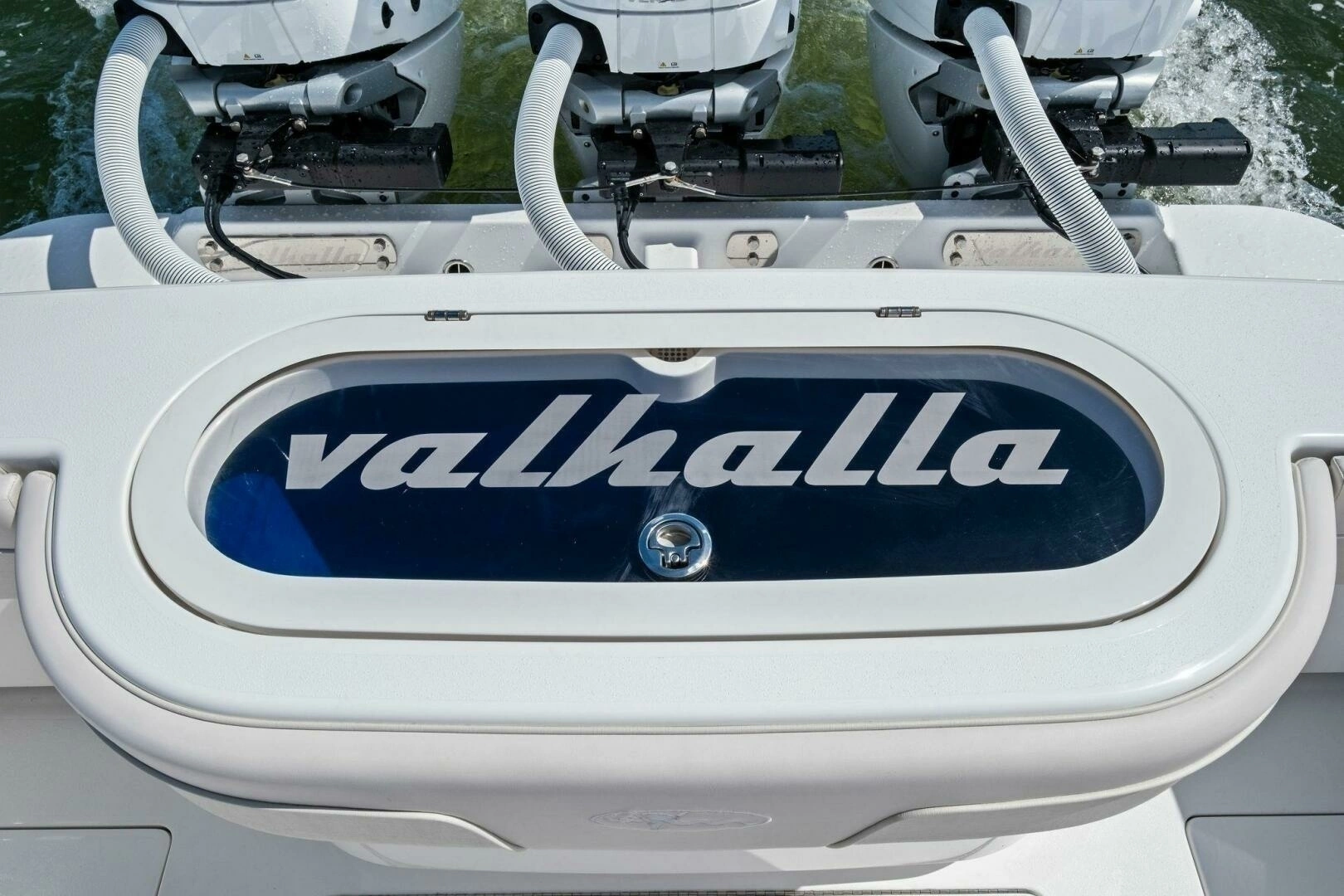 2026 Valhalla Boatworks V-37 - Image 35
