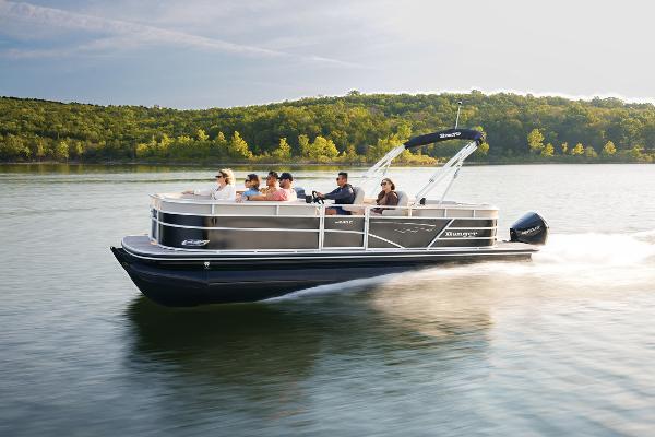 2025 Ranger Reata 243C - 93