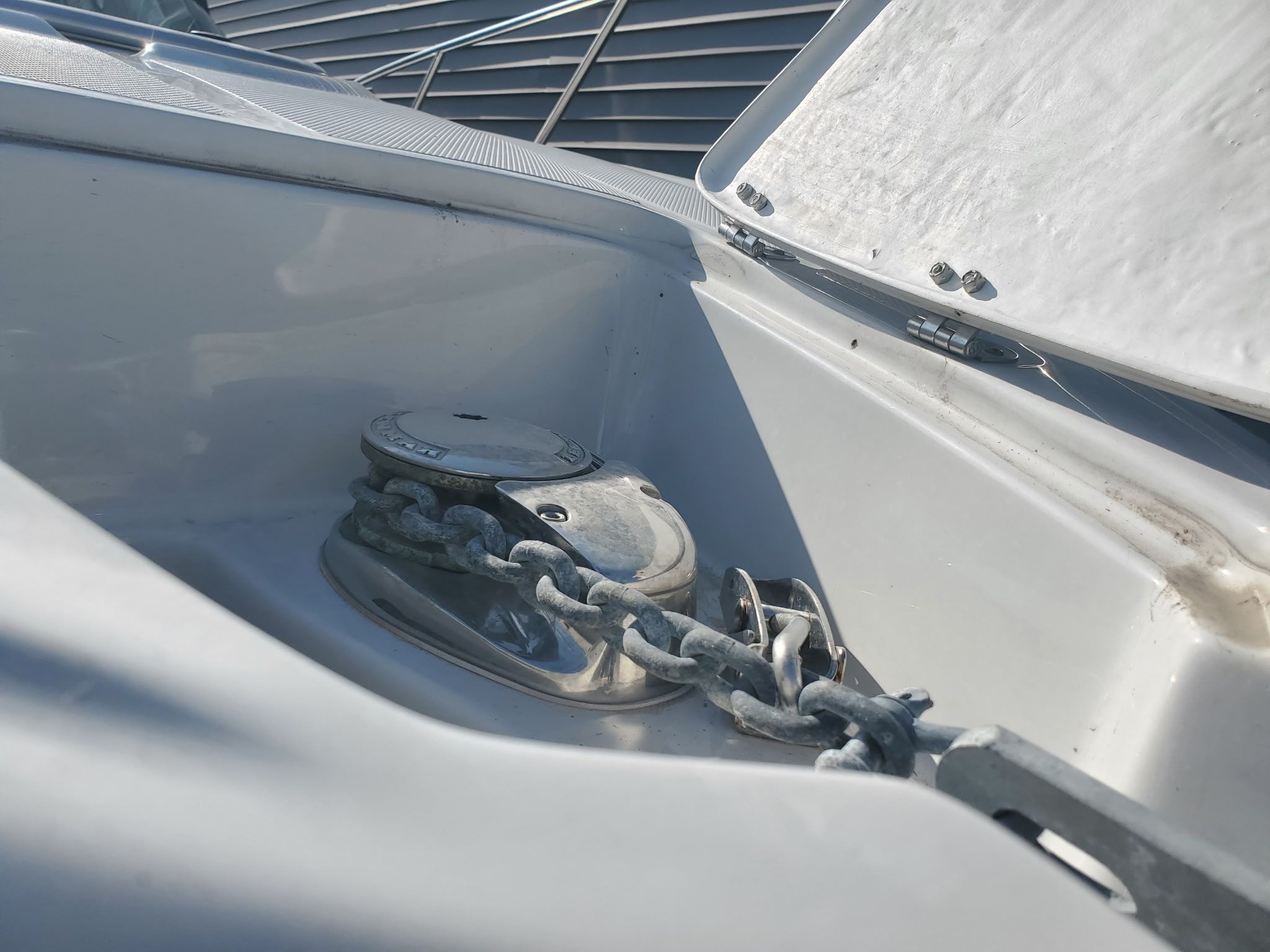 2013 Crownline 264 CR - 12