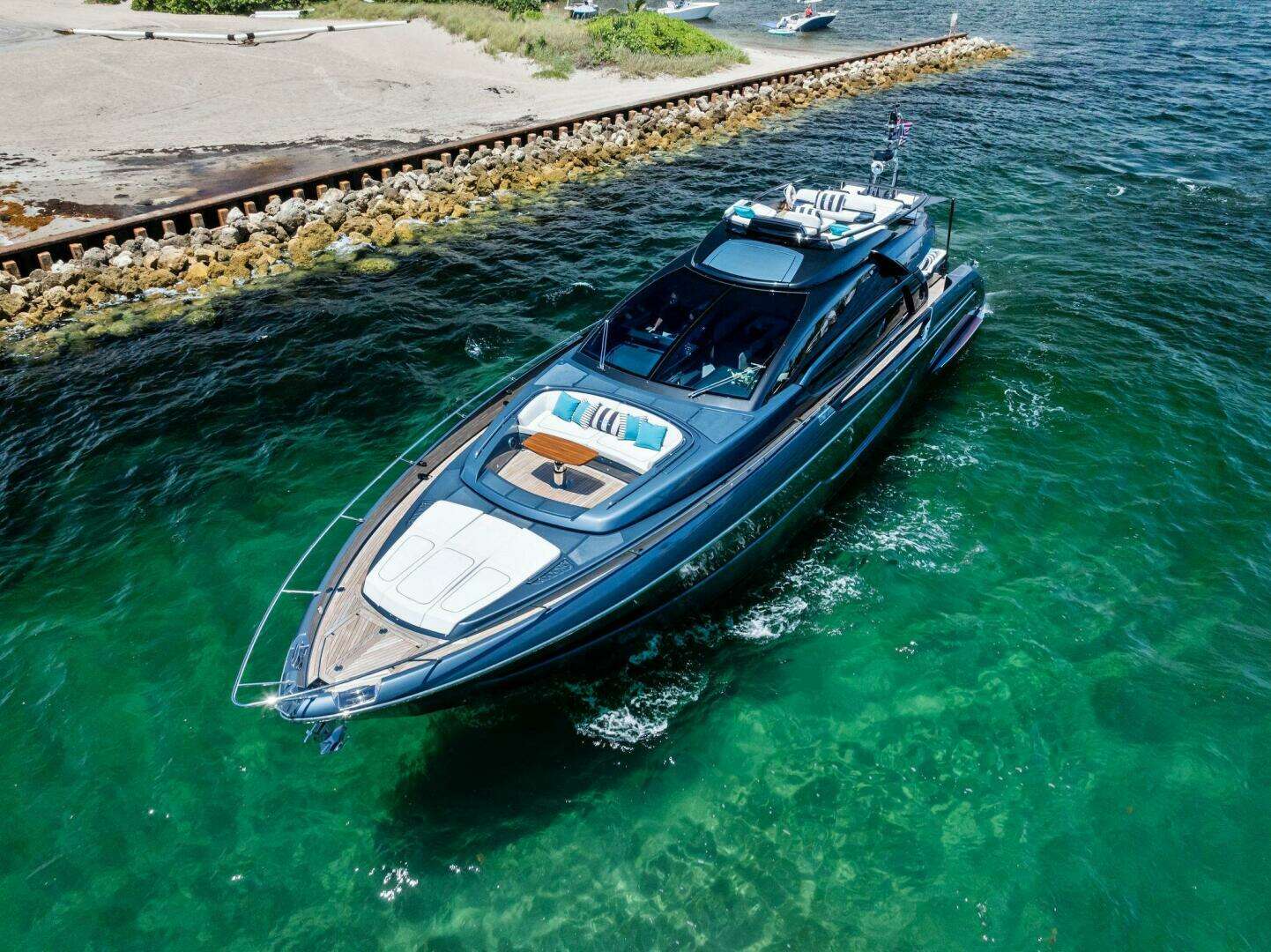 2024 Riva Perseo Super - Image 7