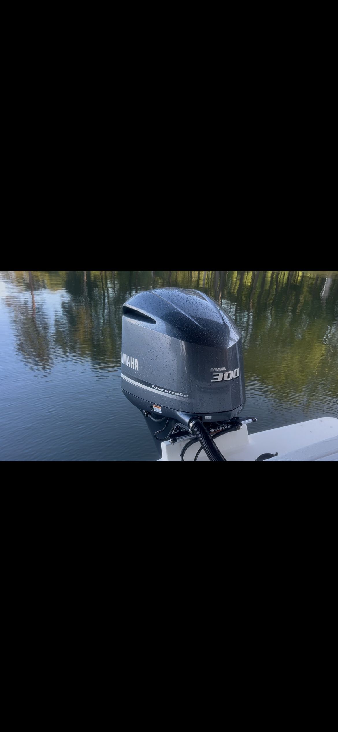 2020 Parker 2320 Sport Cabin - 22