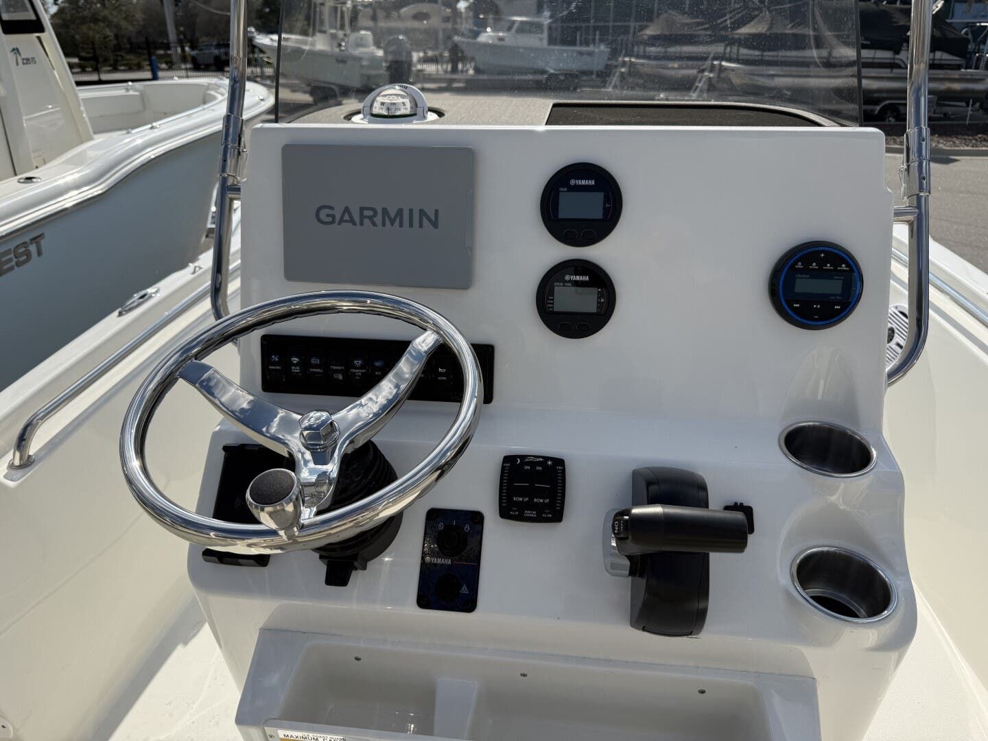 2026 Key West 189 FS - 6
