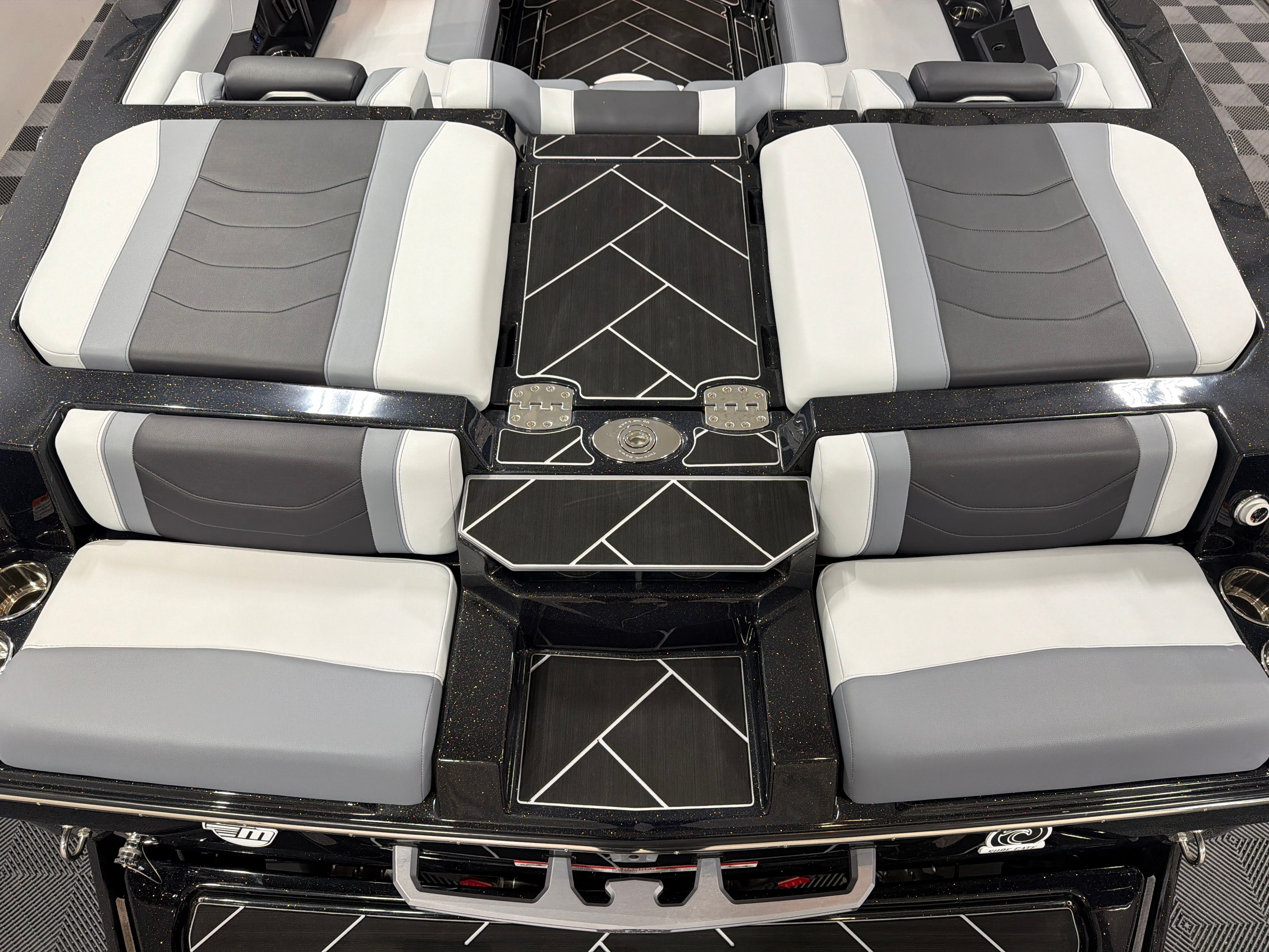 2026 Malibu Wakesetter 23 LSV - 6