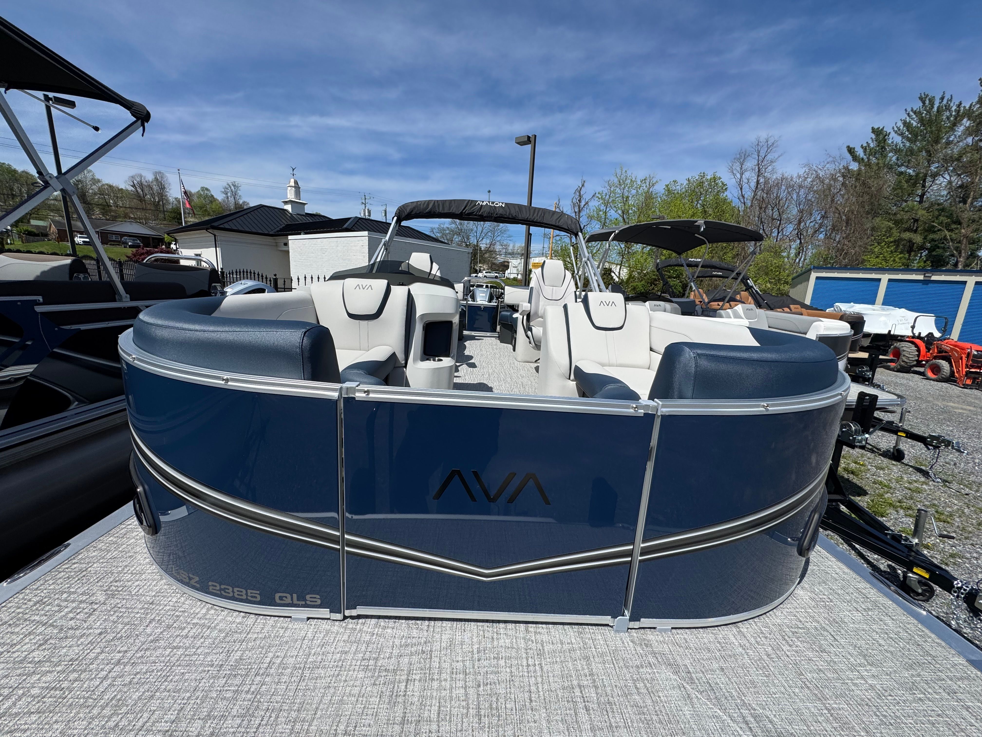 2026 Avalon 23 LSZ QLS - 12