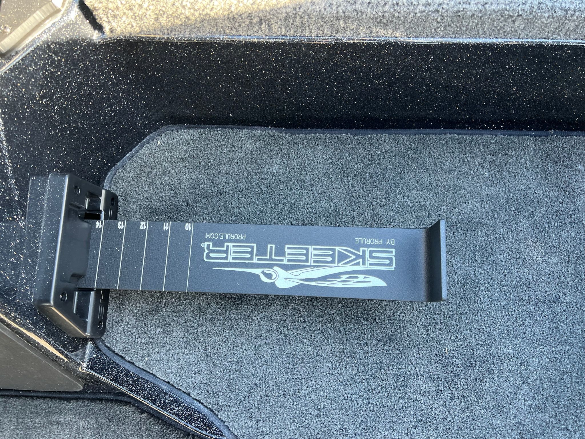 2026 Skeeter ZXE20 - 15