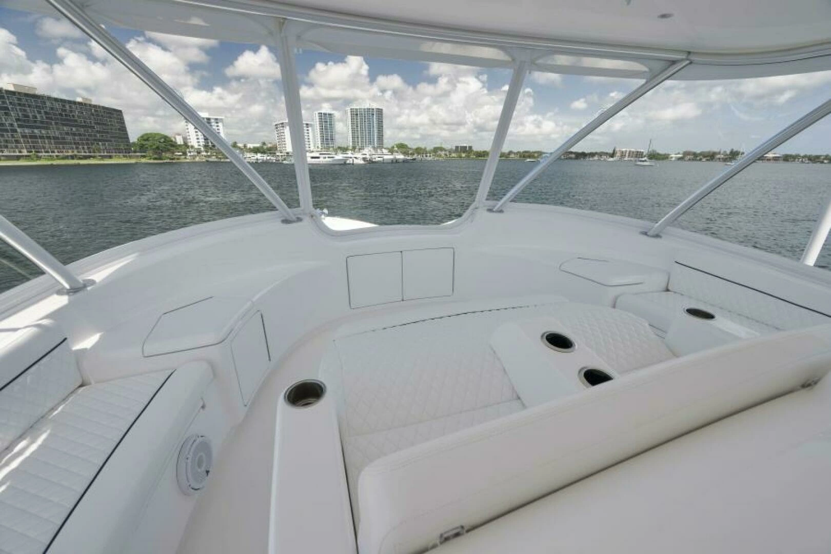 2024 Viking 68 Convertible - Image 59