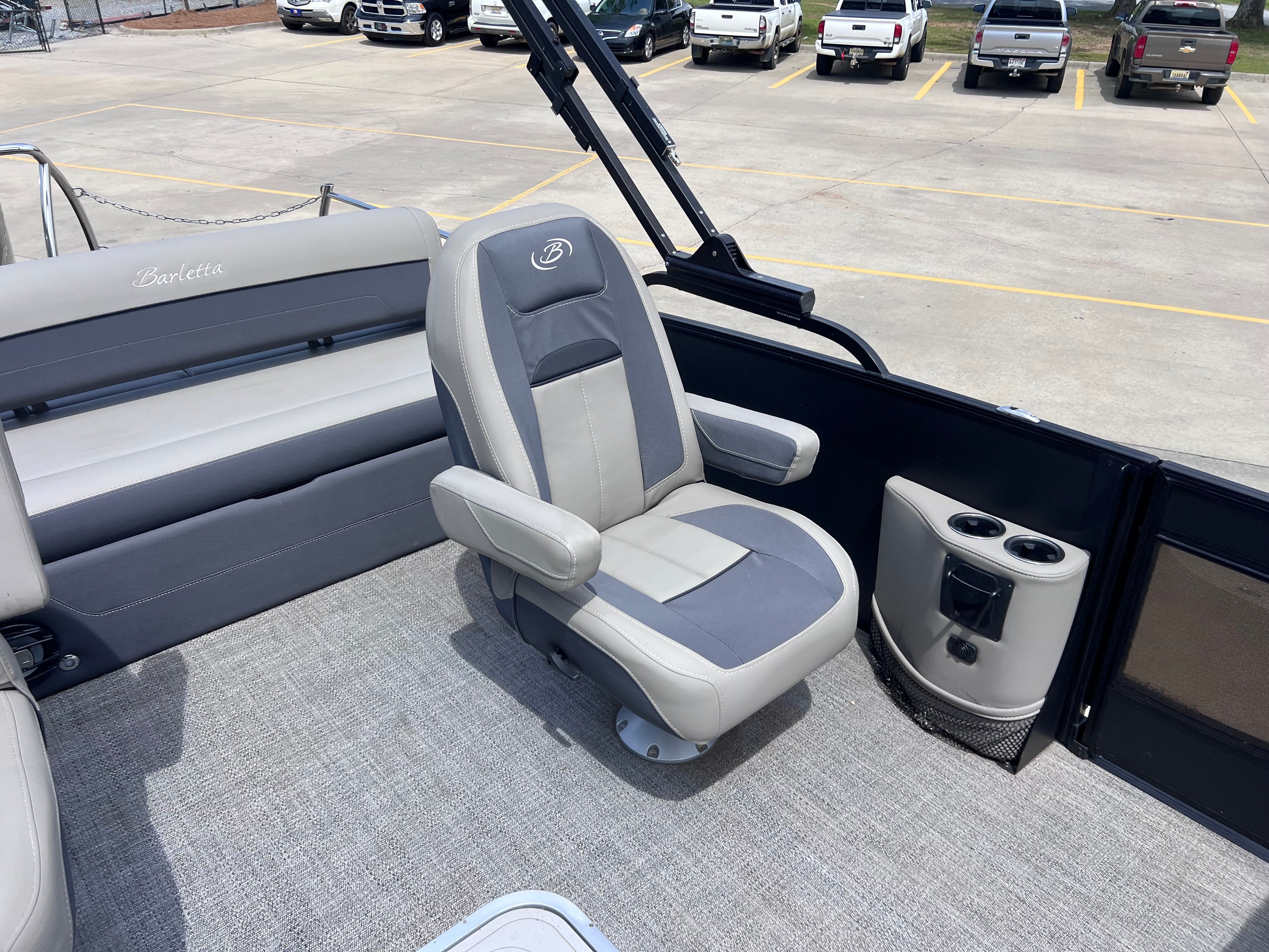2022 BARLETTA 25UC CORSA - Image 14