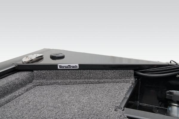 2025 Tracker Pro 170 - 49