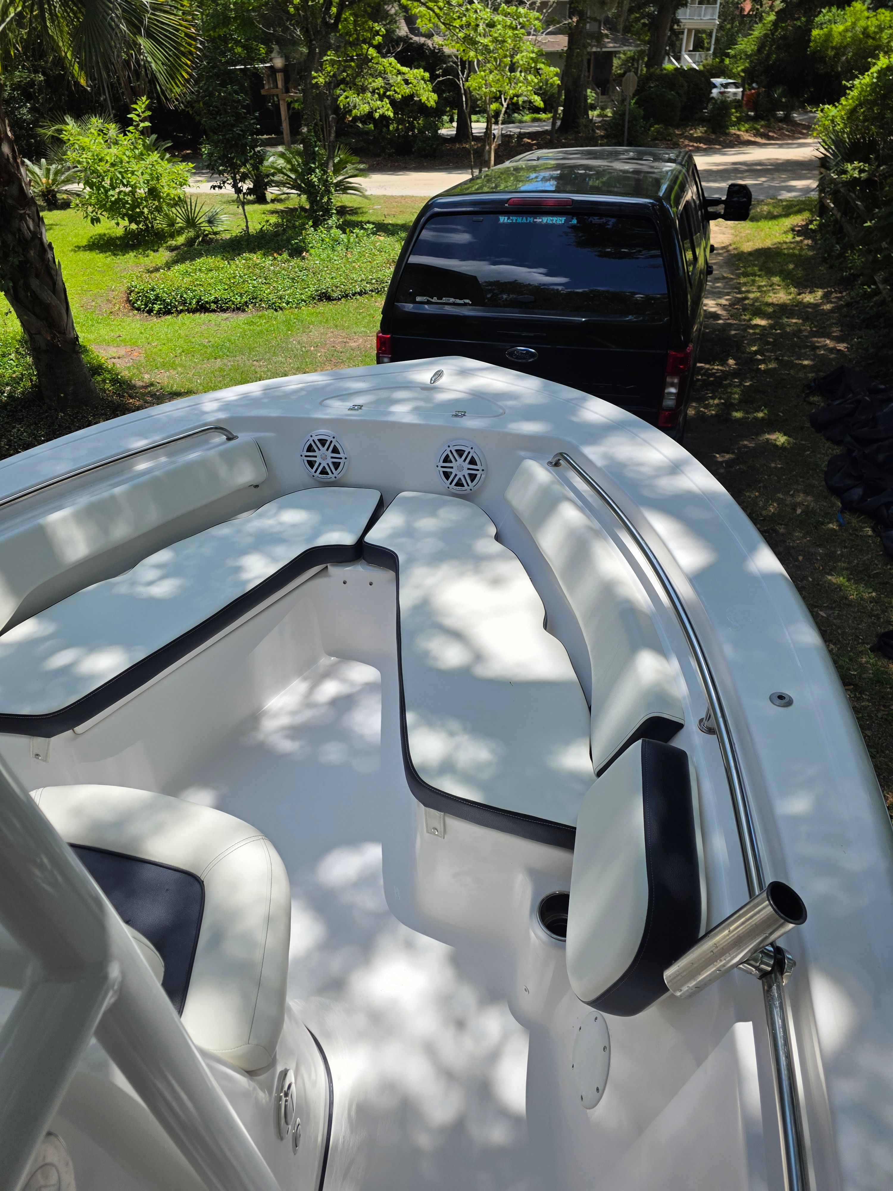 2023 Tidewater 198 CC Adventure - 87