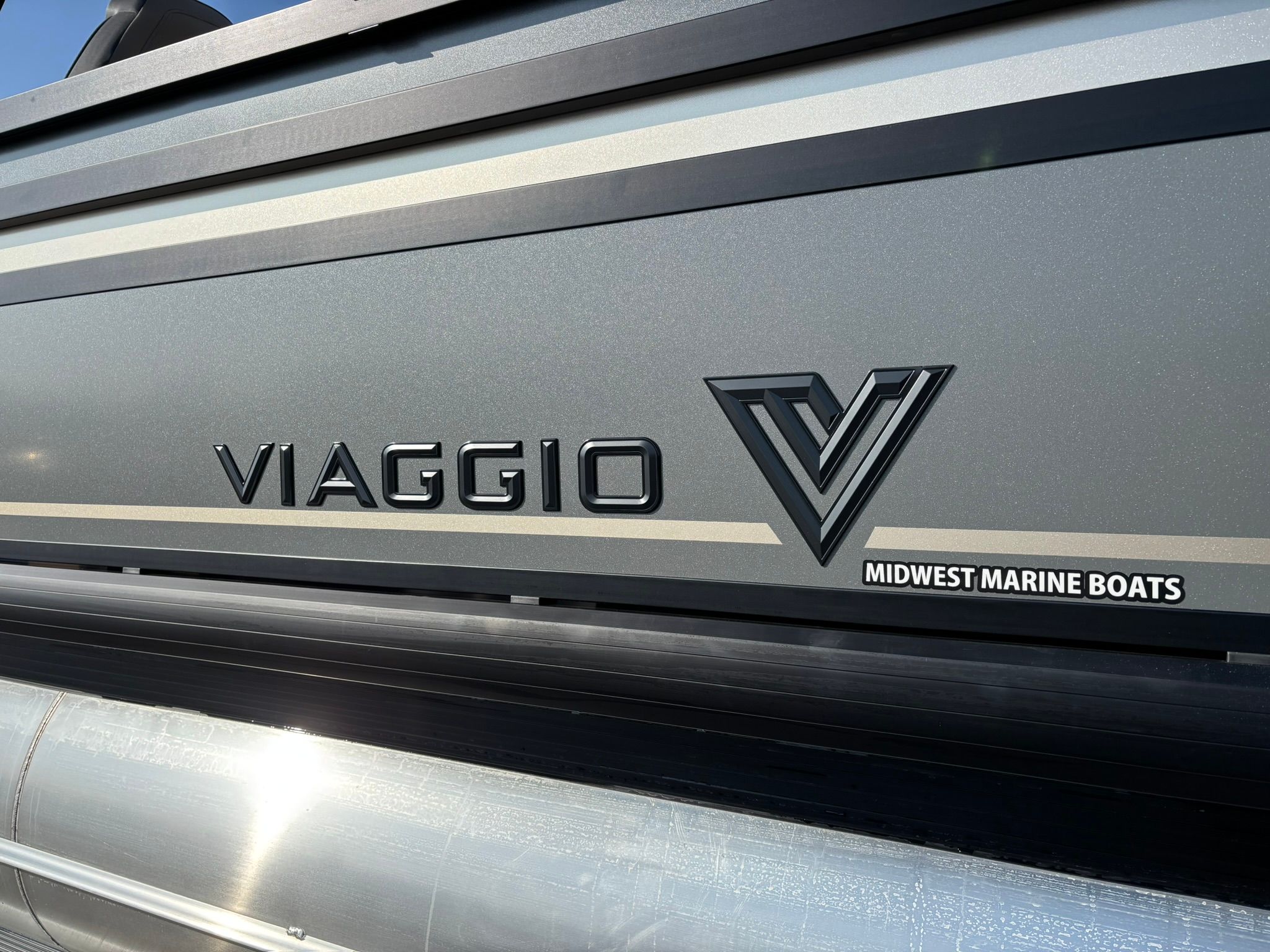 2026 Viaggio X22Q - 8