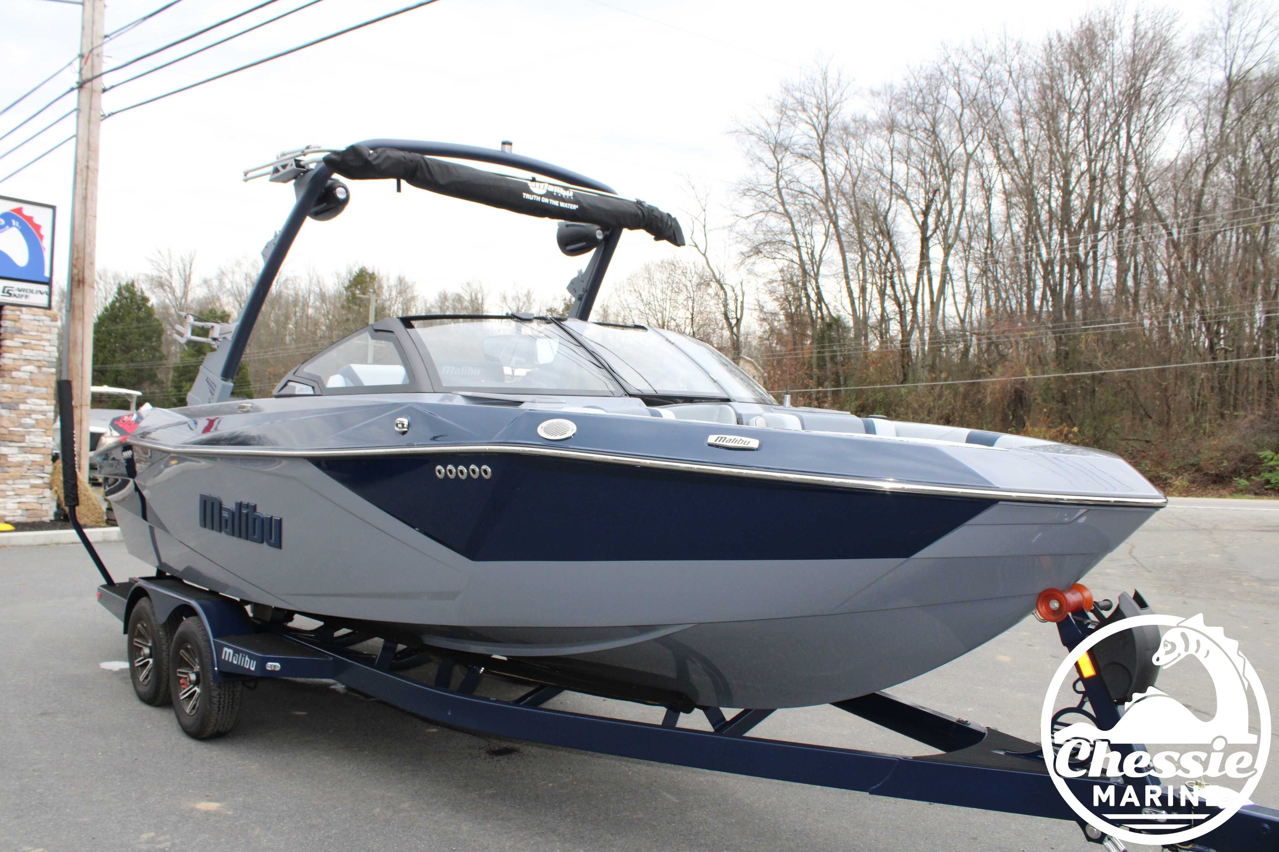 2025 Malibu Wakesetter 23 LSV - 7