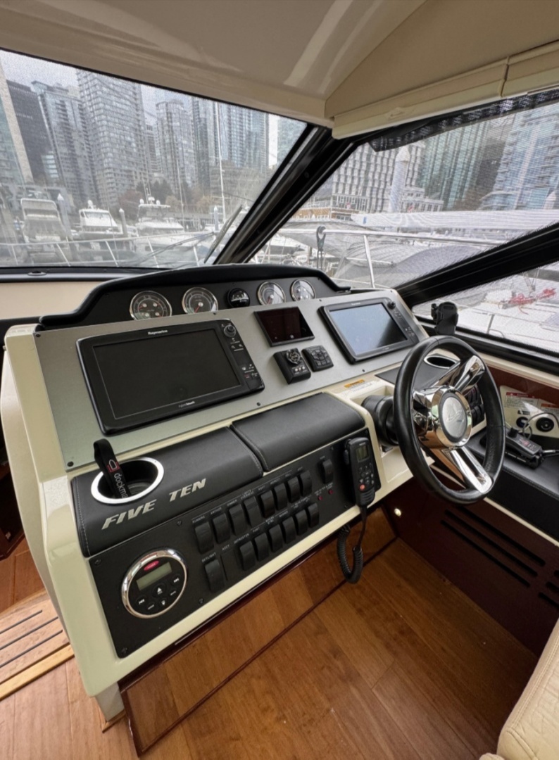 2015 Sea Ray Sundancer 510 - Image 31