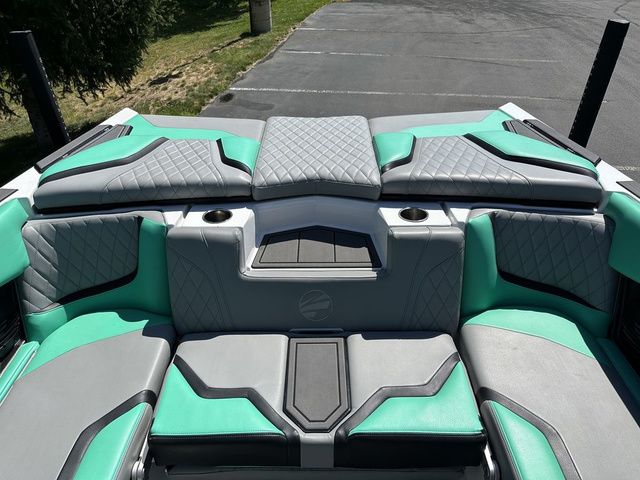 2023 Tigé 20RZX - 25