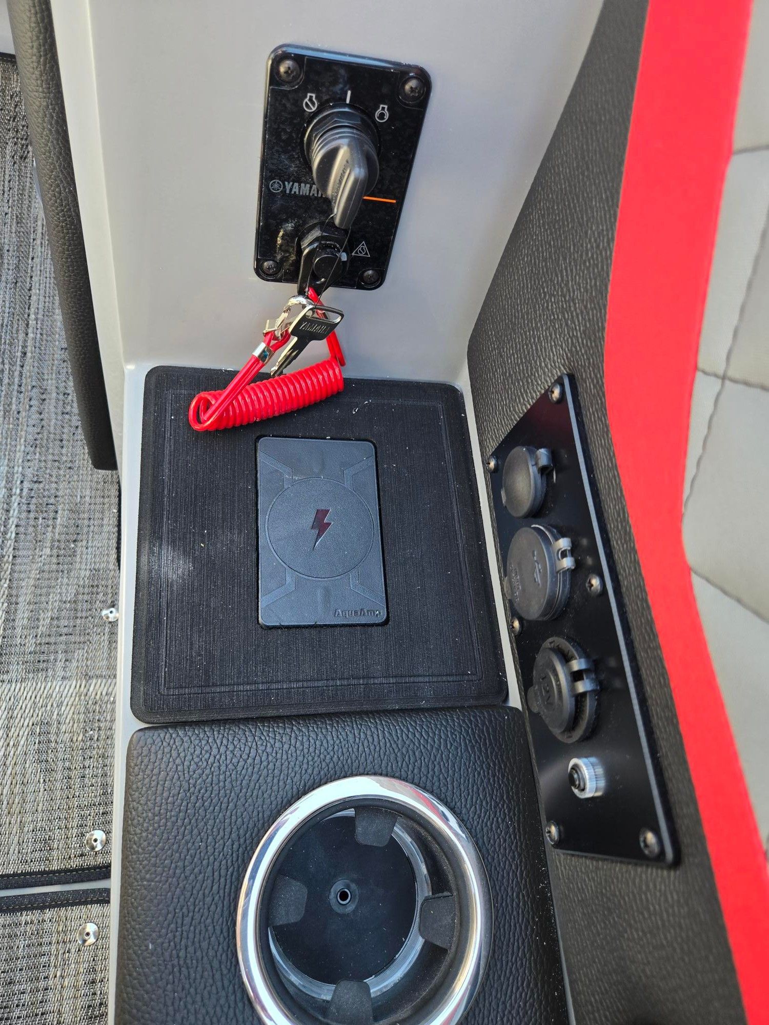 2026 AquaPatio 255 SBC - 21