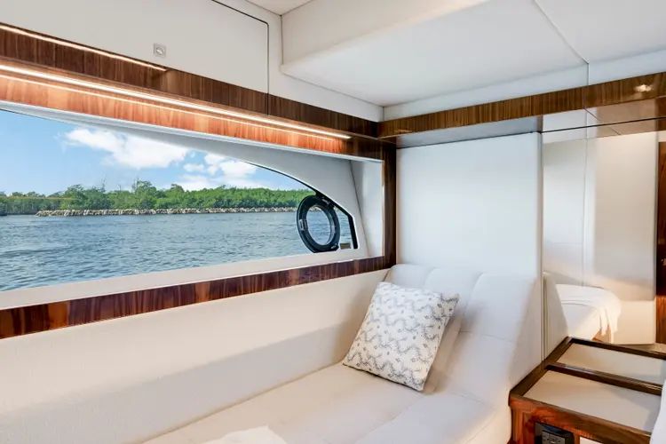 2026 Riviera 50 Sports Motor Yacht - Image 63