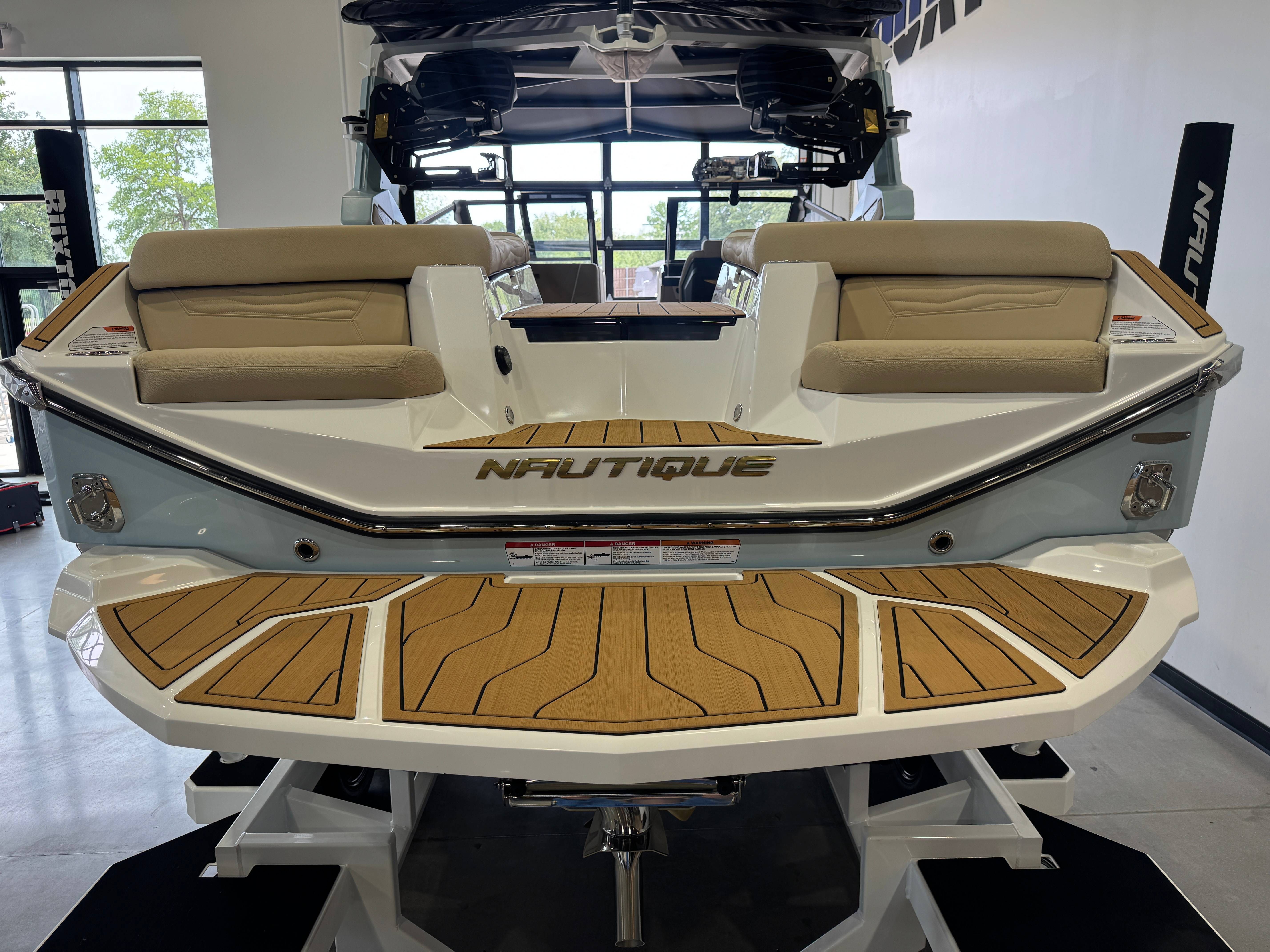 2026 Nautique Super Air Nautique G23 - 8