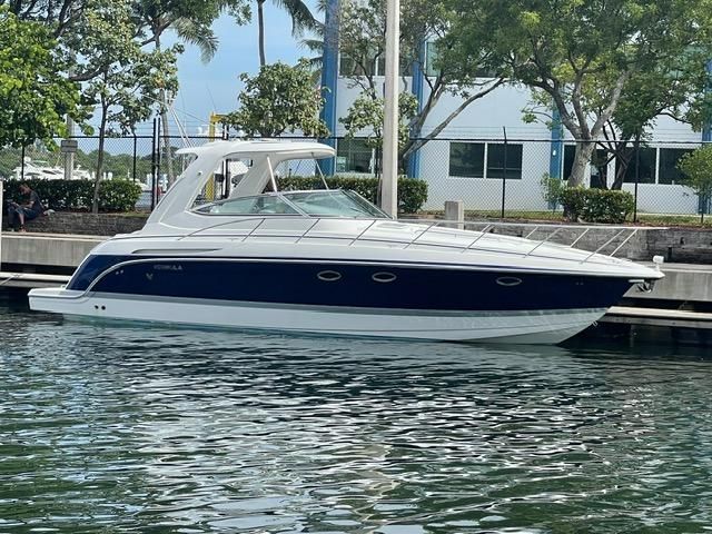 2005 Formula 37 Performance Cruiser