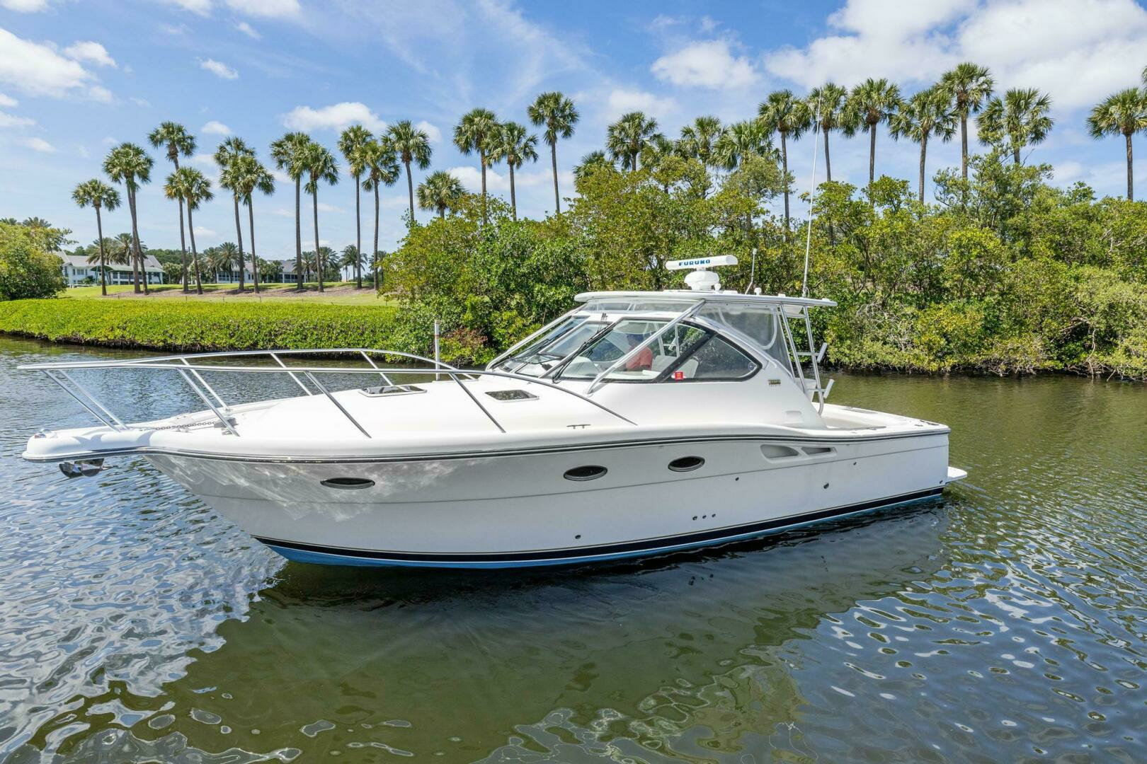 2006 Tiara Yachts 3200 Open - Image 4