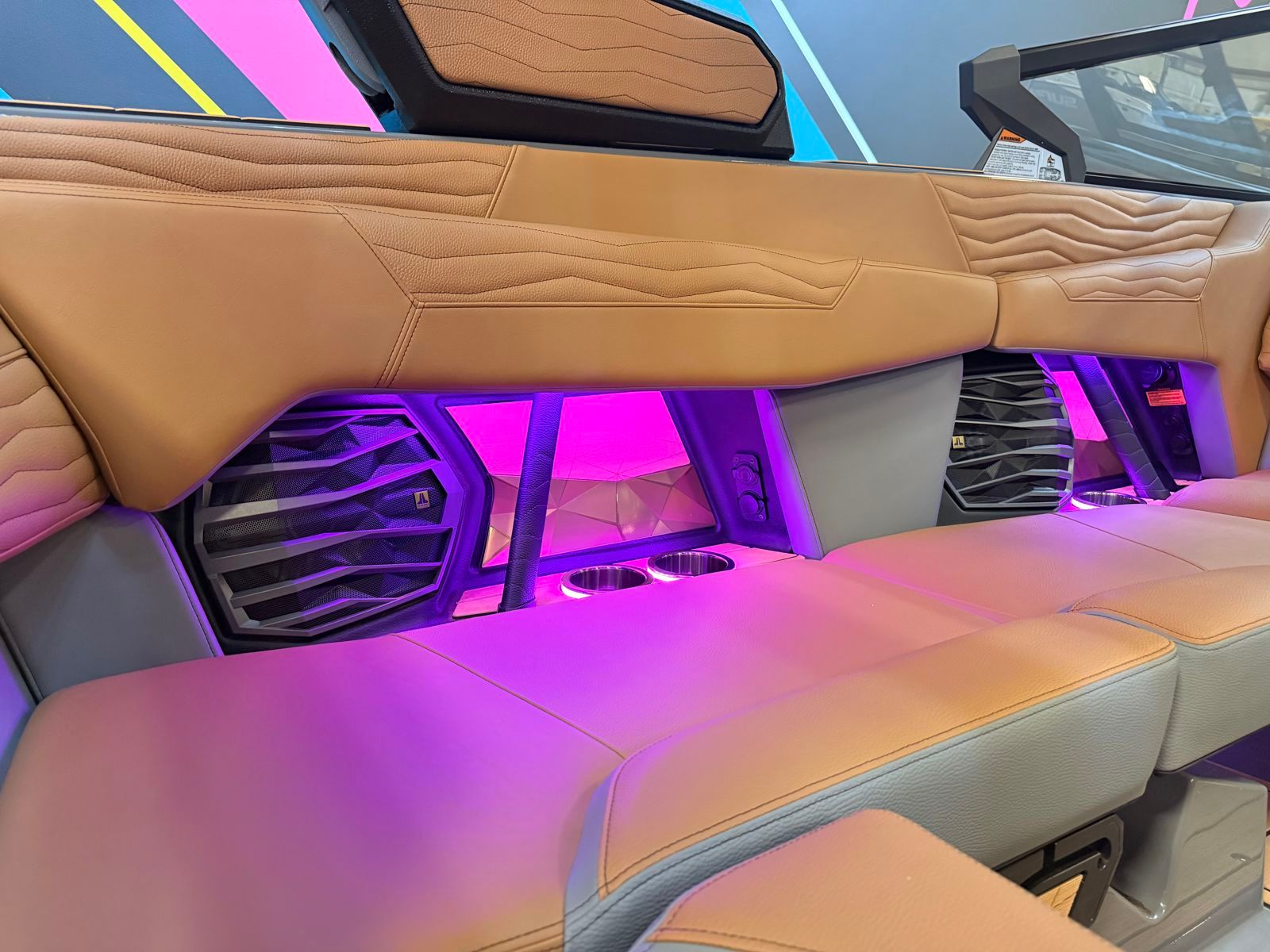 2026 Nautique Super Air Nautique G21 - 5