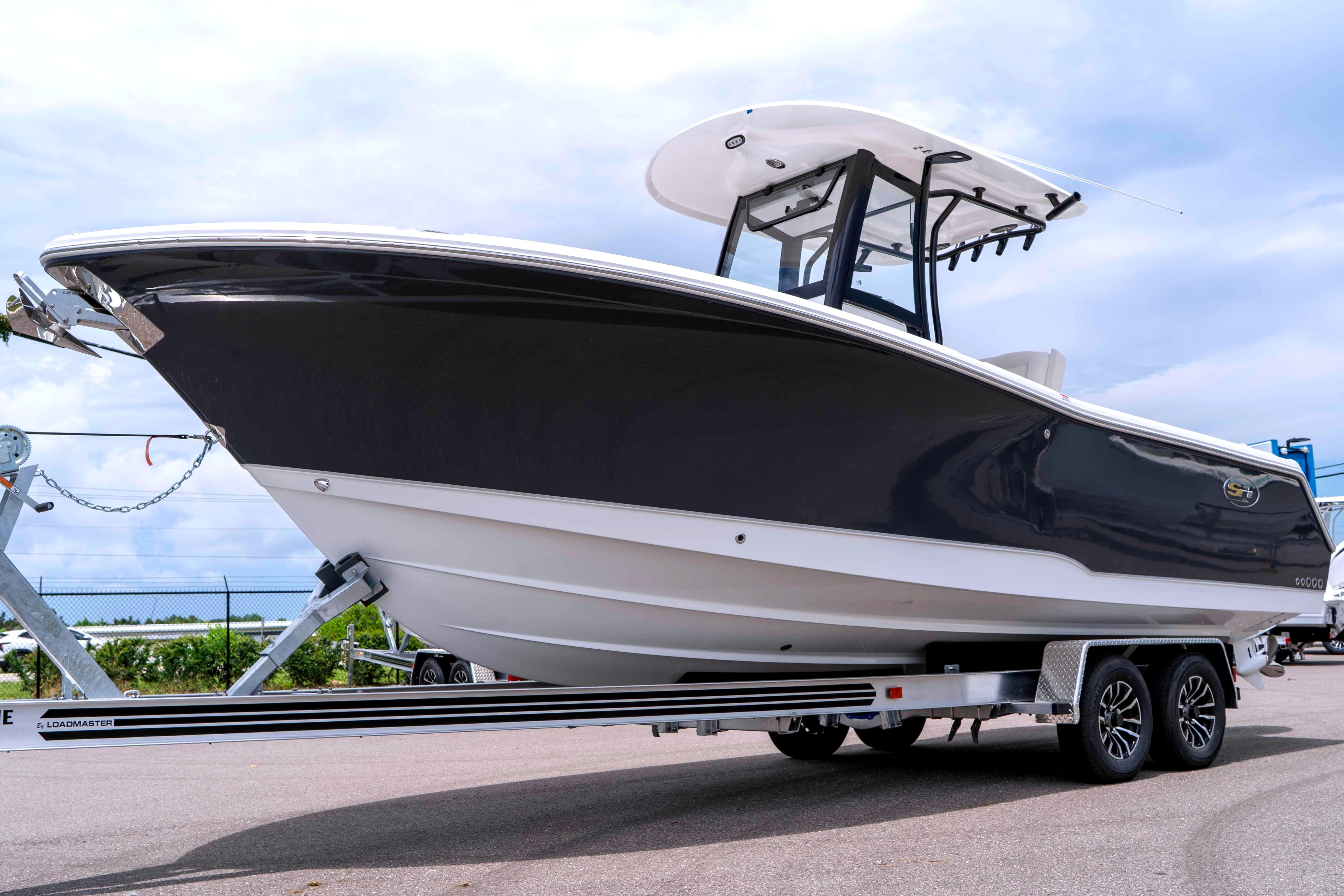 2026 Sea Hunt Gamefish 25