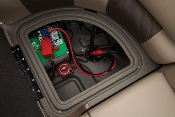 Manufacturer Provided Image