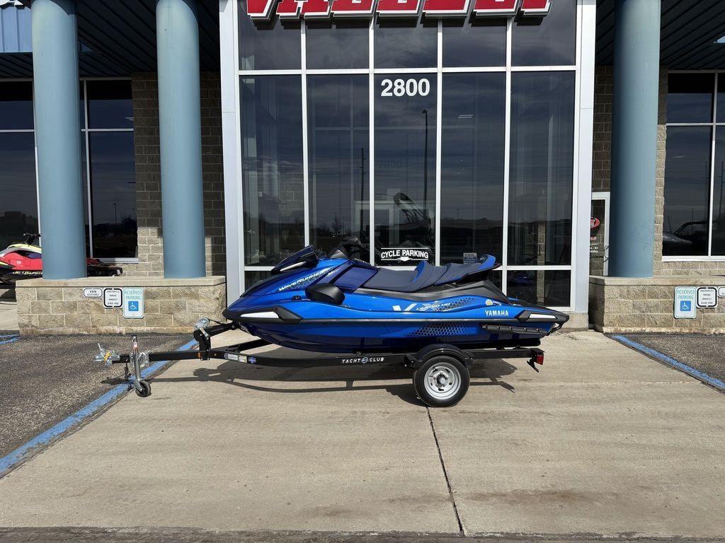 2026 Yamaha Boats VX Limited HO