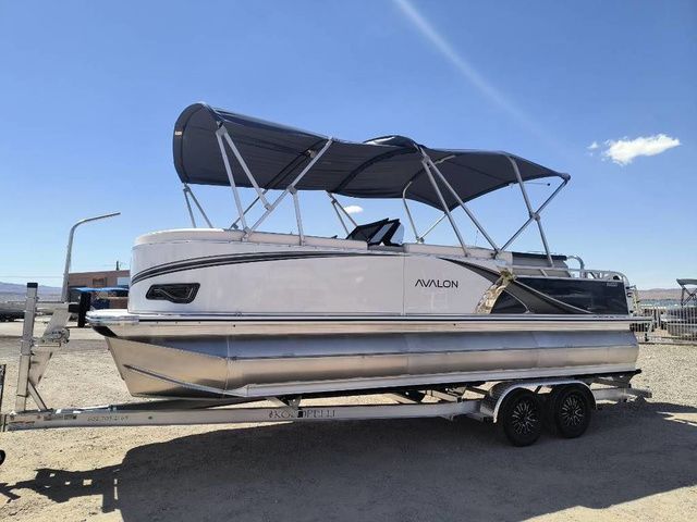 2026 Avalon LSZ Elite Windshield 23 FT - 2