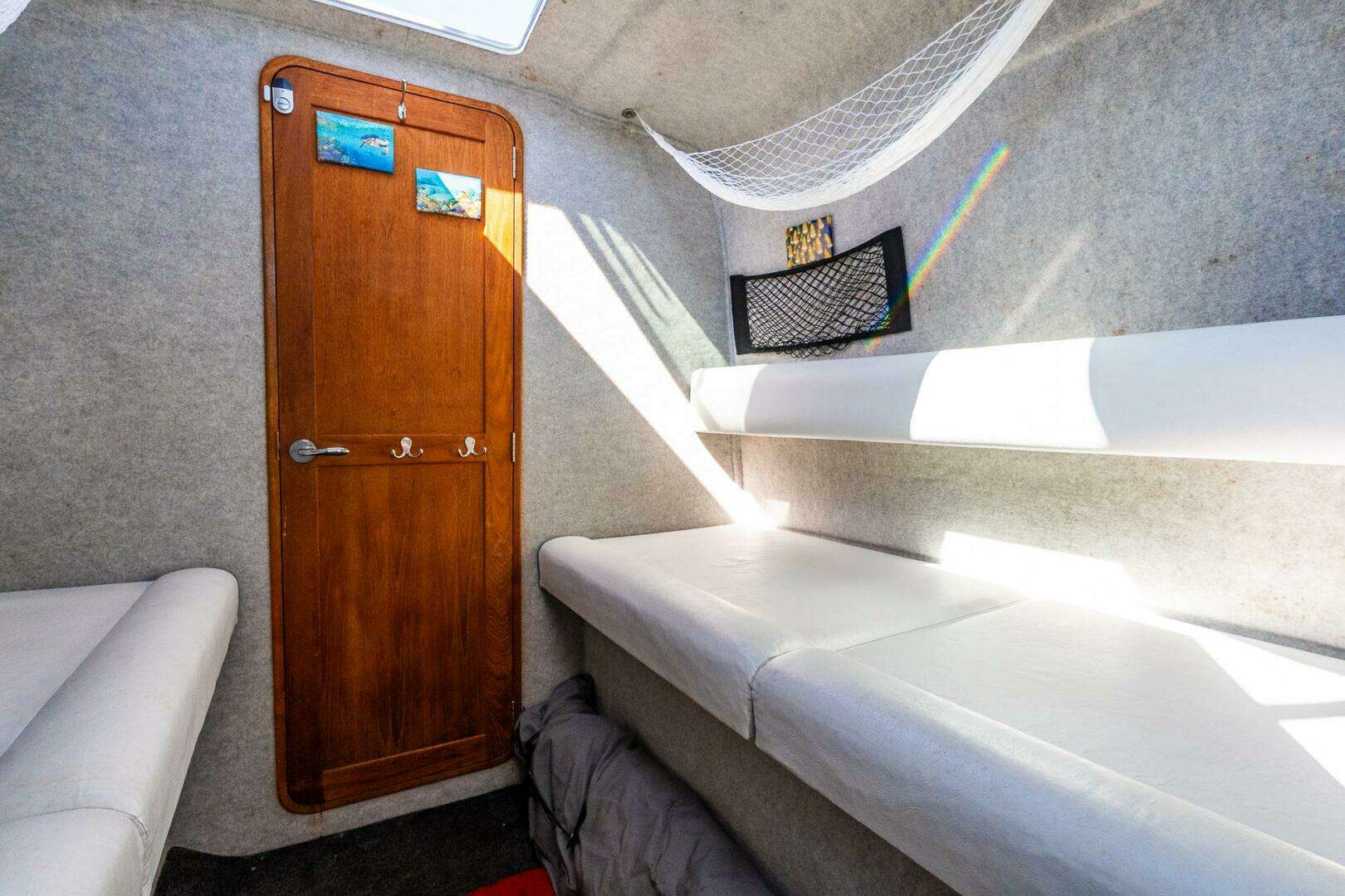 2002 Protector 410 Targa - Image 29