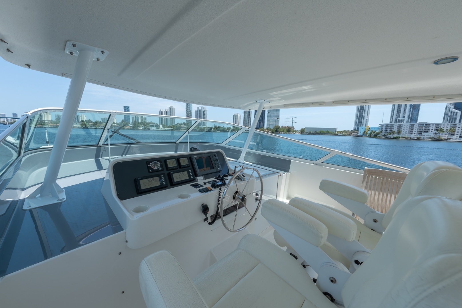 2007 Pacific Mariner PACIFIC MARINER - 65 - Image 30