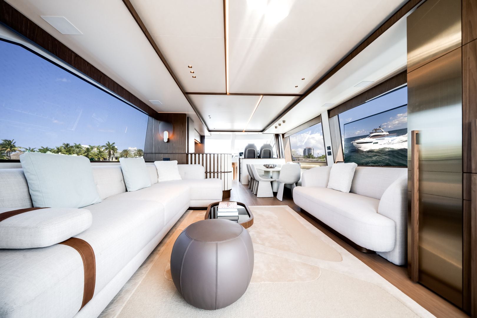 2026 Azimut Fly 72 - Image 29