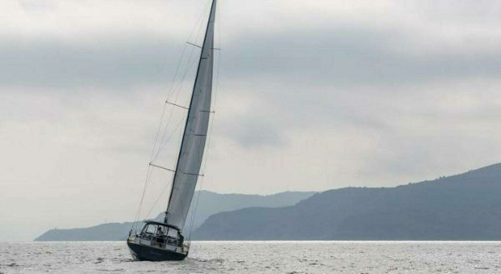 2025 Beneteau Oceanis Yacht 60 - Image 4