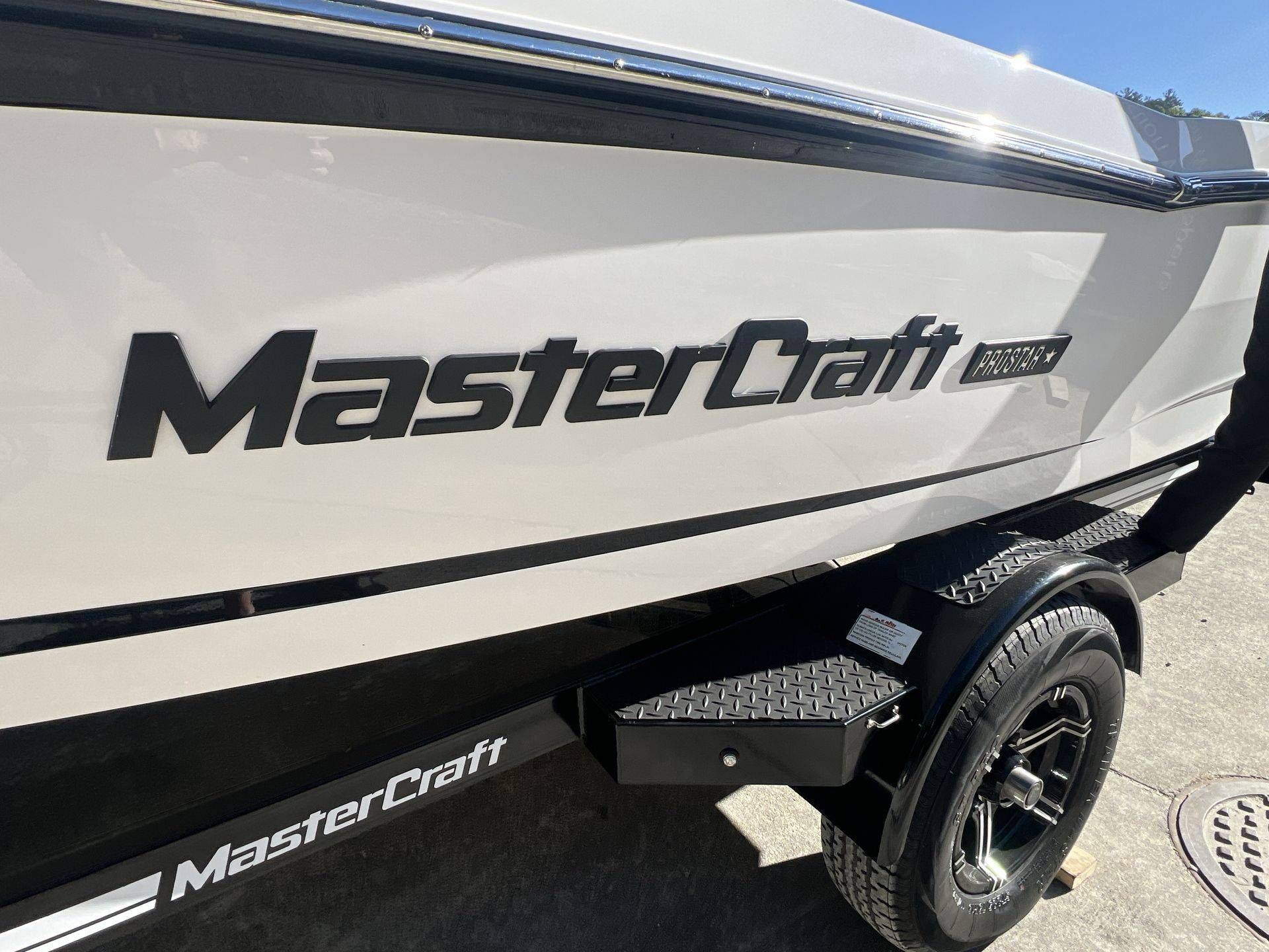 2023 MasterCraft ProStar - 23