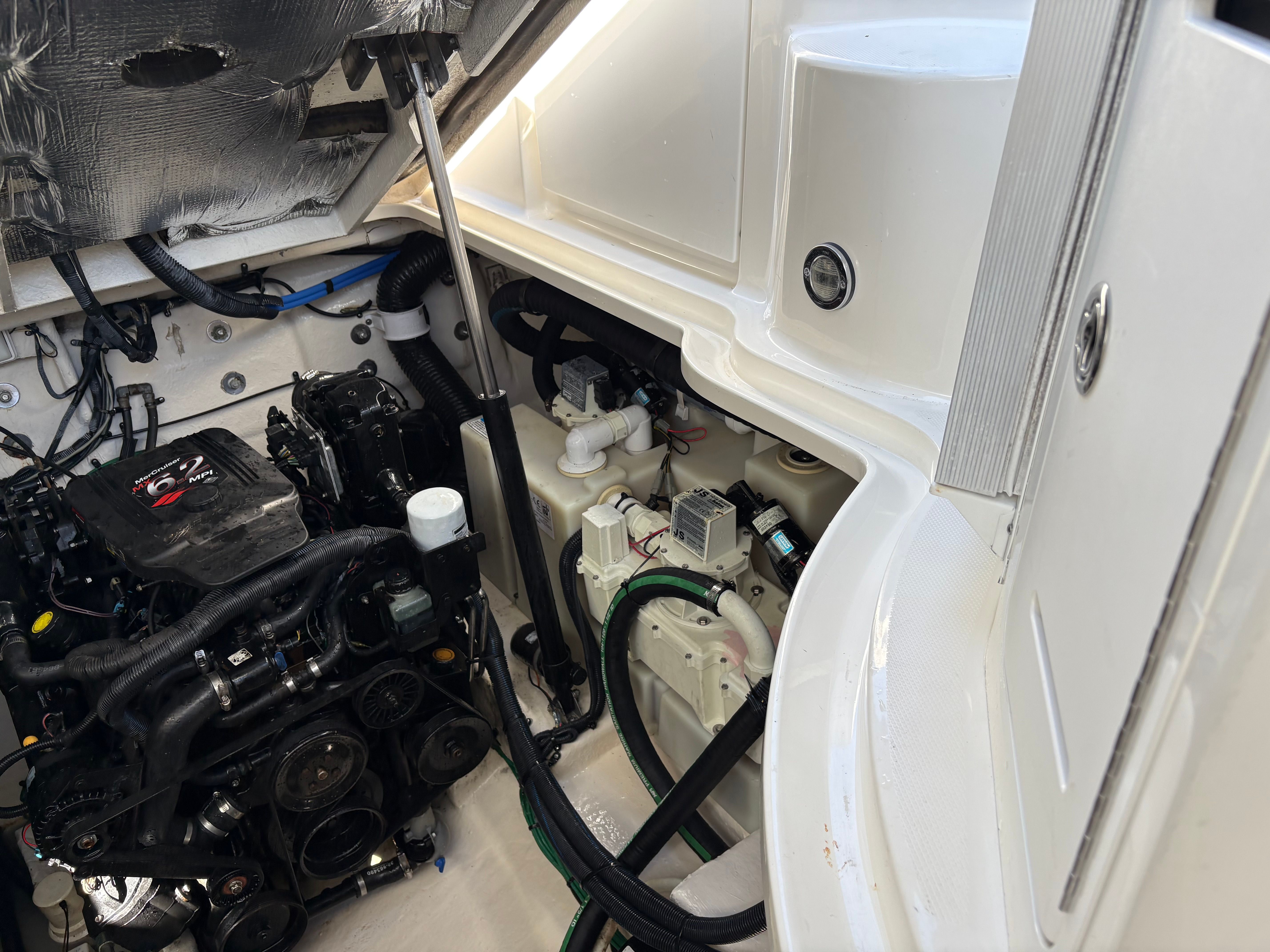 2006 Sea Ray Sundancer 320 - 22