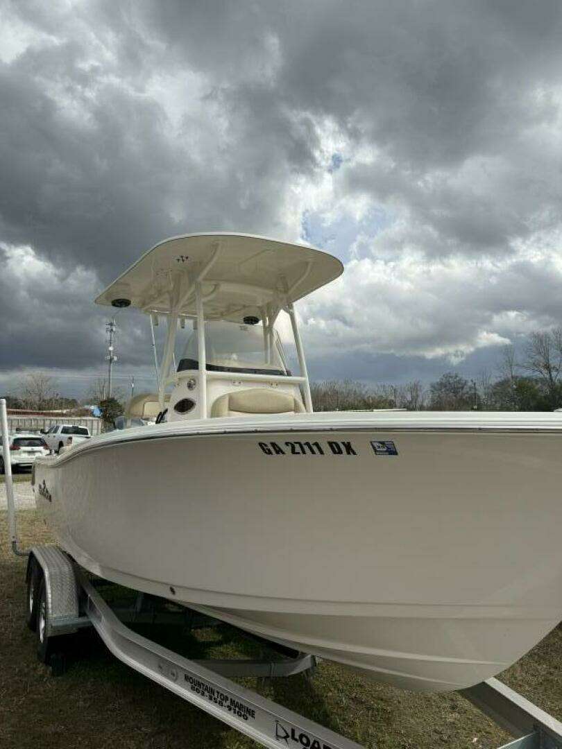 2022 NauticStar 2302 Legacy - Image 31