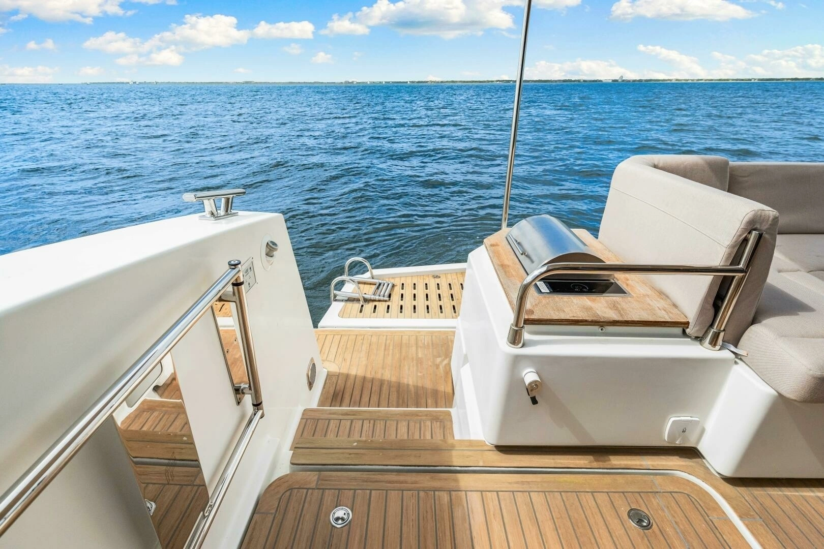 2021 Fountaine Pajot MY4.S - Image 48
