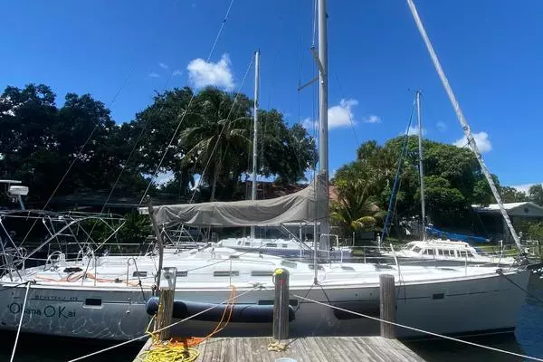 2004 Beneteau 473