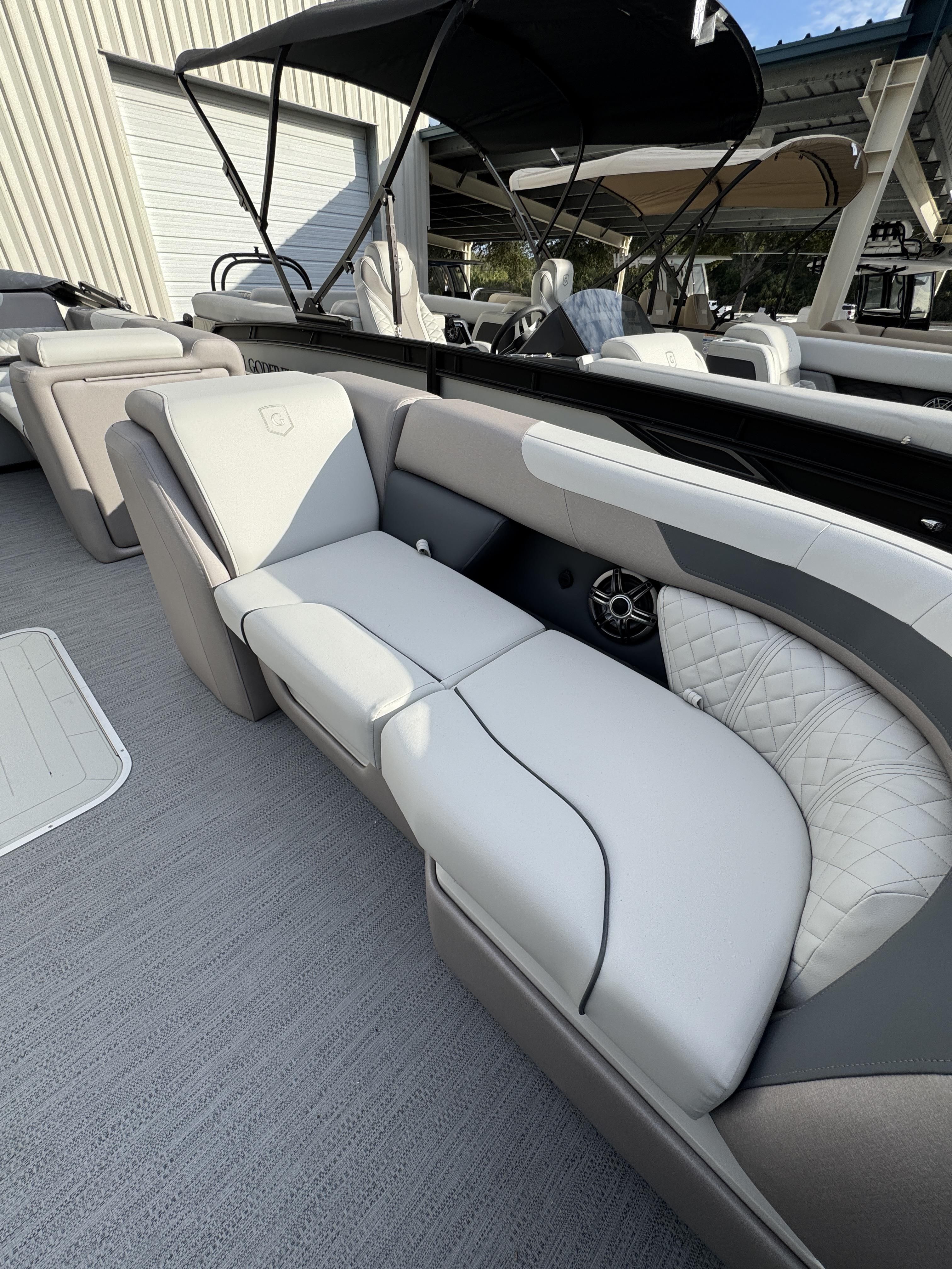 2026 Sweetwater Sweetwater Lounge 2286 SFL - 7