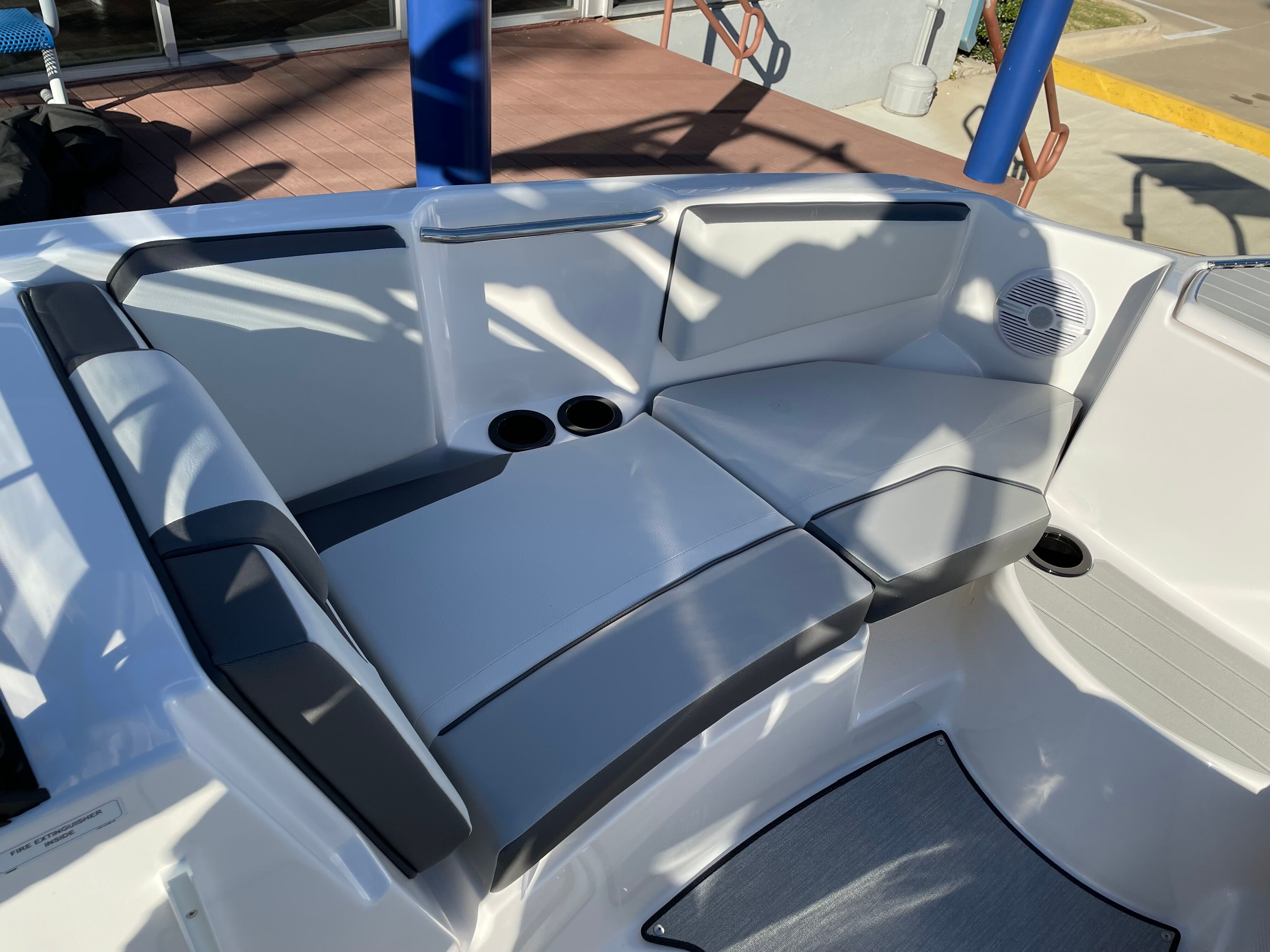 2026 YAMAHA AR220 - Image 31