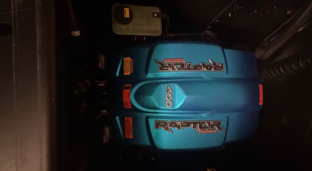 2021 ATX Boats 24 TYPE-S - 7