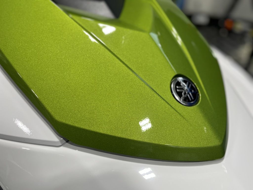 2026 Yamaha Boats VX Deluxe - 6