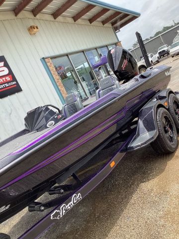 2026 Bass Cat Eyra SP - 49