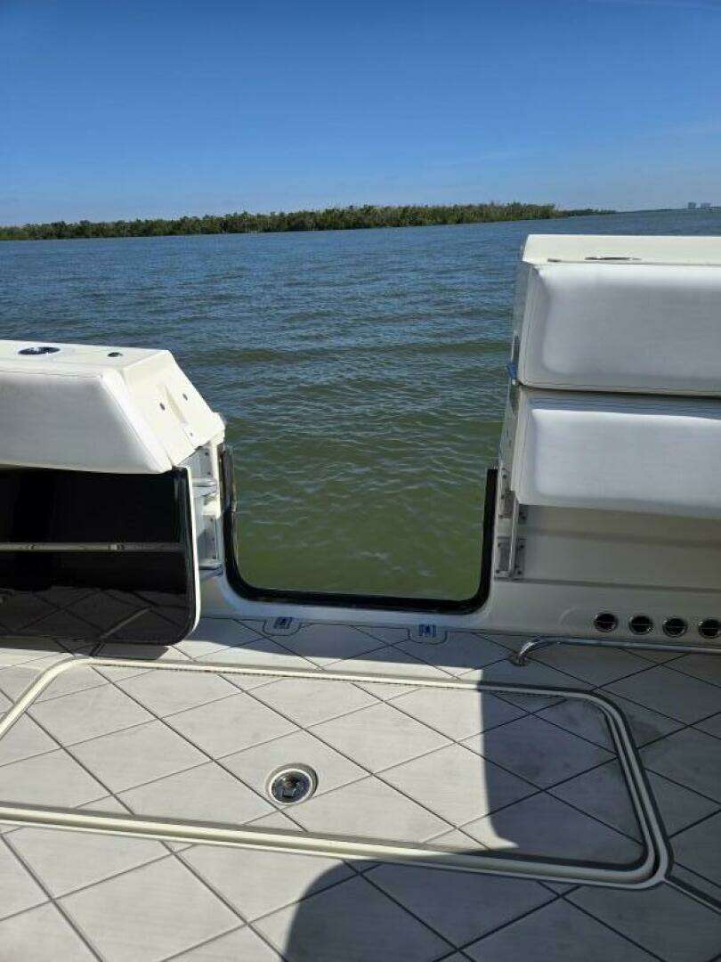 2018 HCB 42 Siesta - Image 17