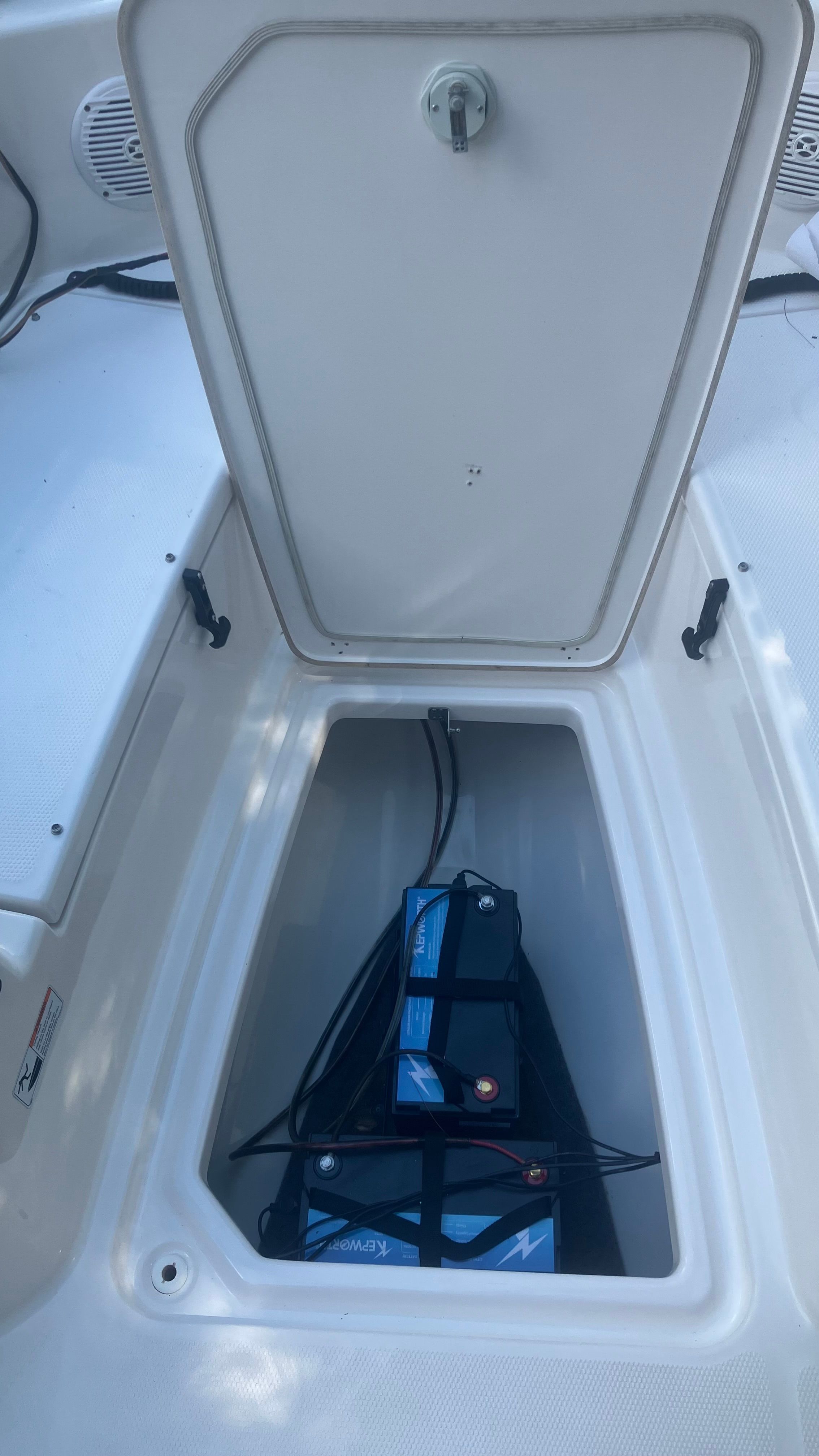 2018 Yamaha Boats 210 FSH Sport - 36