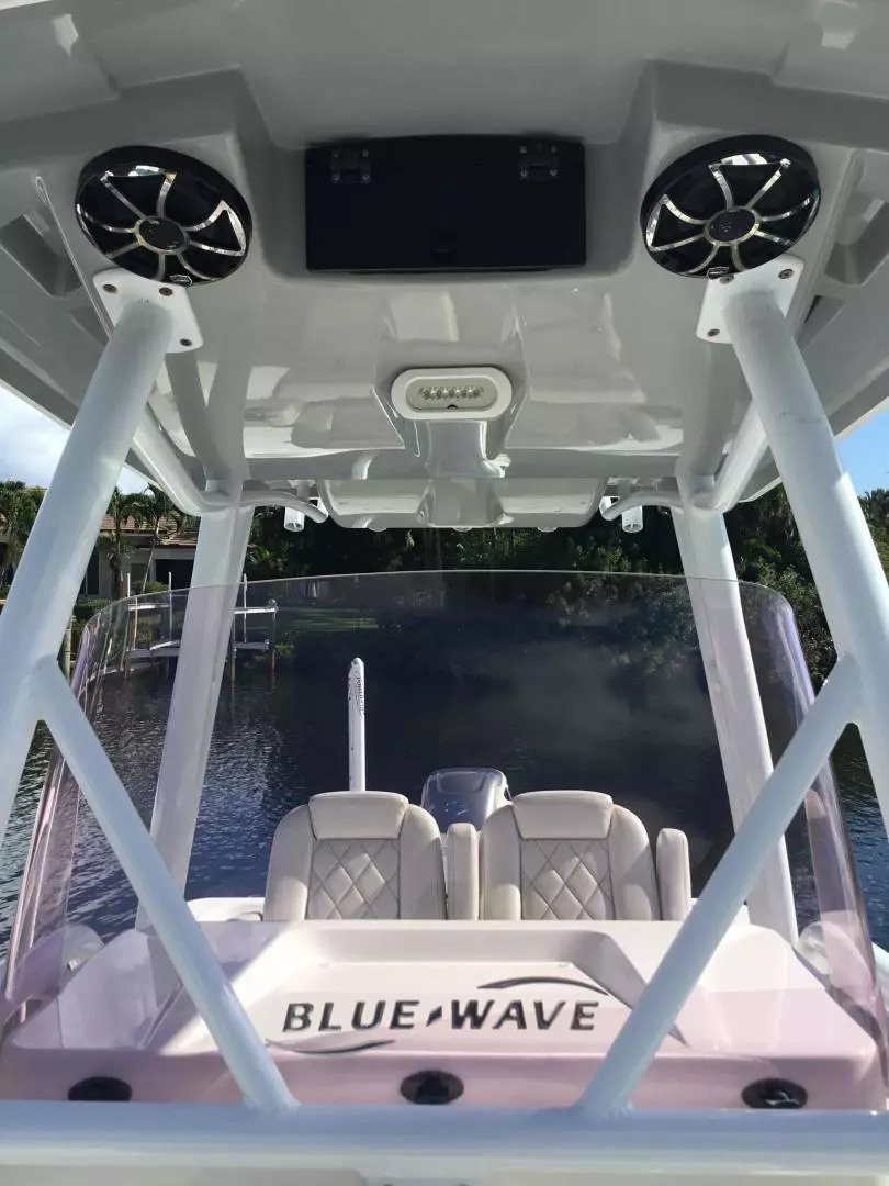 2019 Blue Wave Pure Hybrid - Image 3